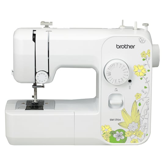 Brother SM1704 17 Stitch Sewing Machine